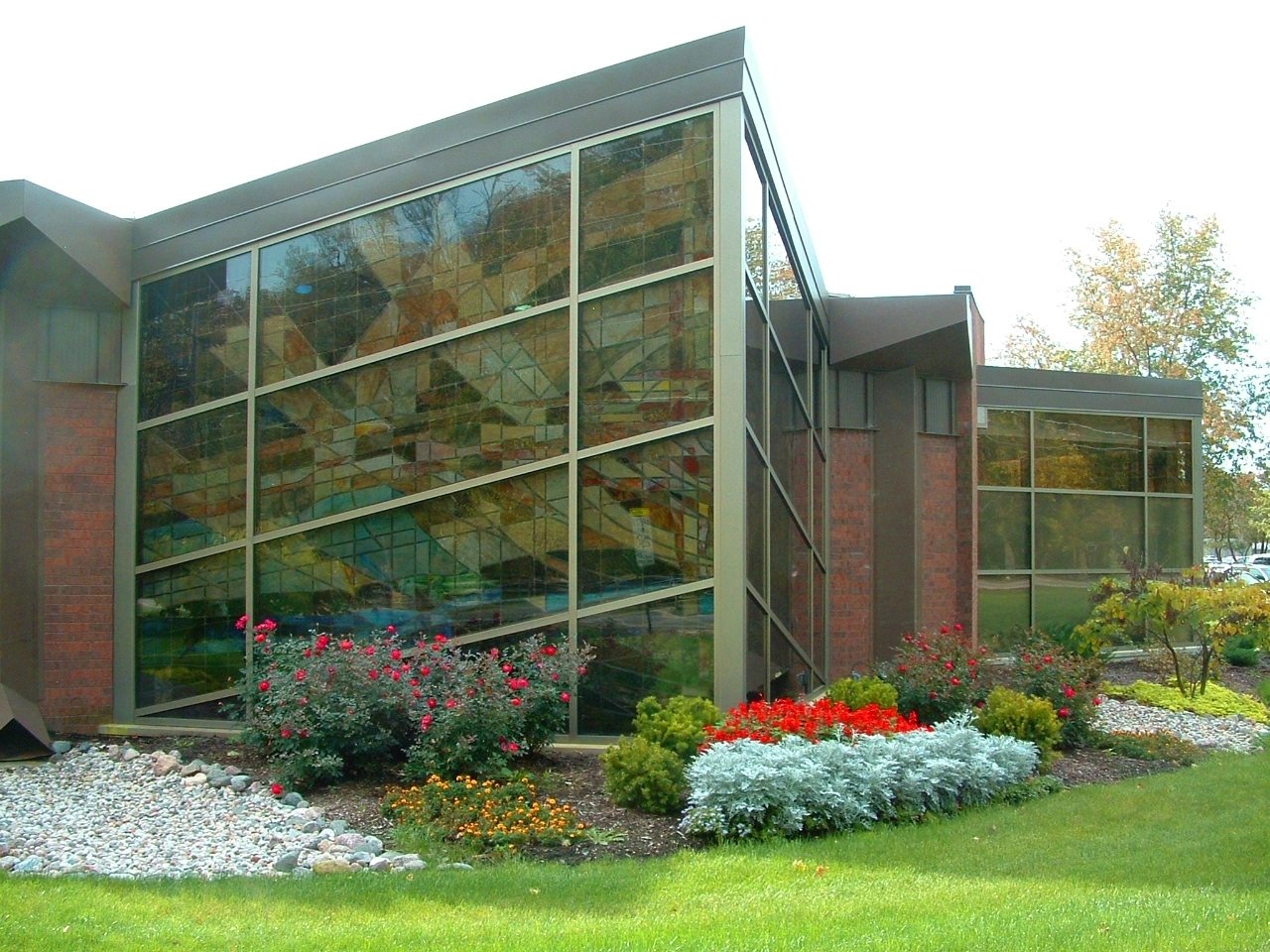  St. Thomas More Elgin, IL